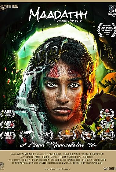 Maadathy: An Unfairy Tale