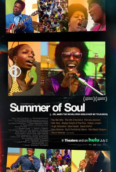 Summer of Soul