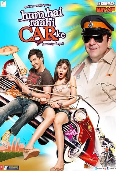 Hum Hai Raahi CAR Ke