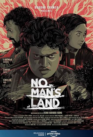 No Man’s Land