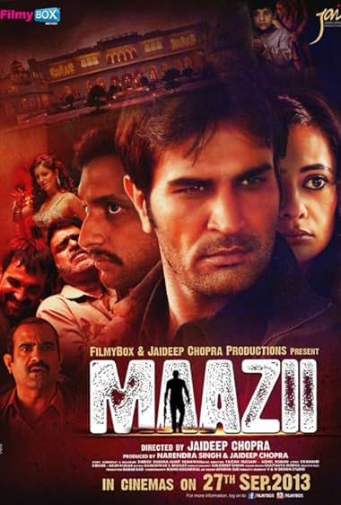 Maazii