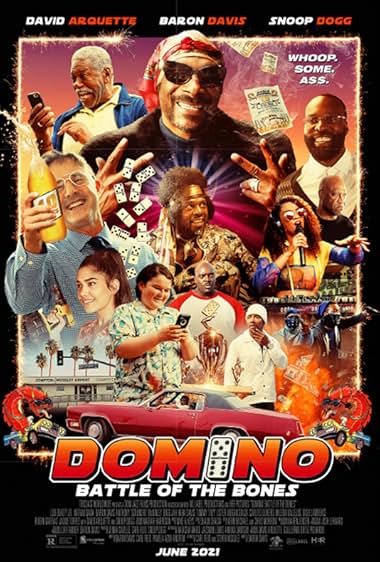 DOMINO: Battle of the Bones