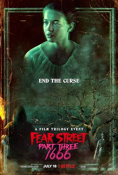 Fear Street: Part Three – 1666