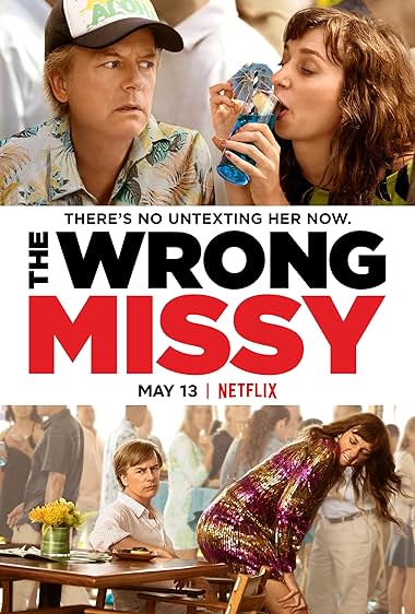 The wrong missy