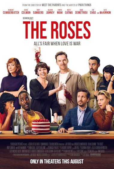 The Roses