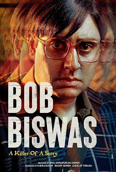 Bob Biswas