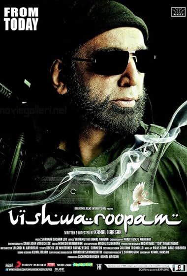 Vishwaroopam
