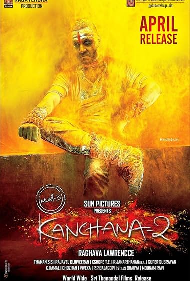 Kanchana 2