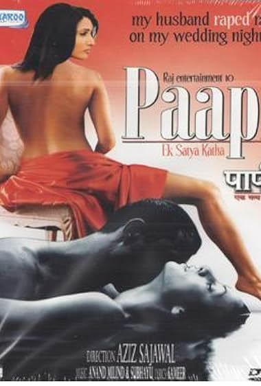 Paapi – Ek Satya Katha