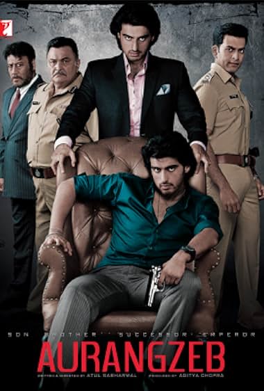 Aurangzeb