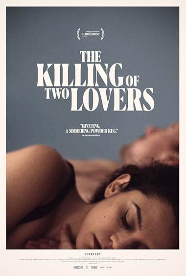 The Killing of Two Lovers