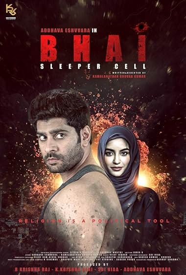 Bhai: Sleeper Cell