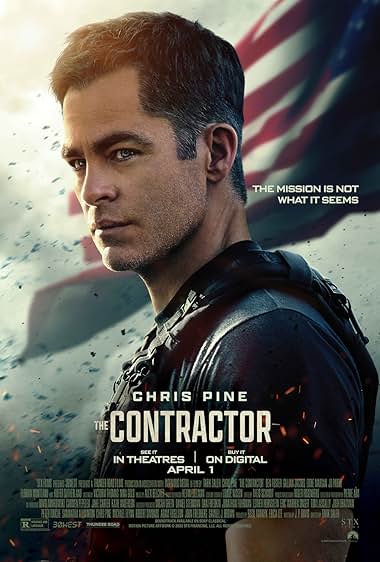 THE CONTRACTOR