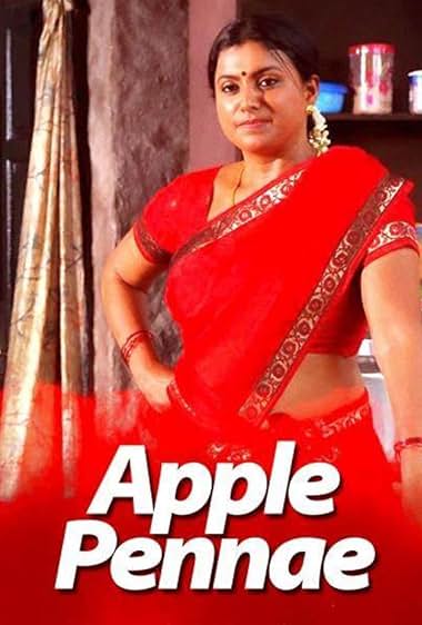 Apple Penne