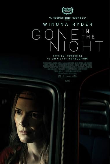 Gone in the Night