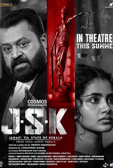 J.S.K – Janaki V v/s State of Kerala