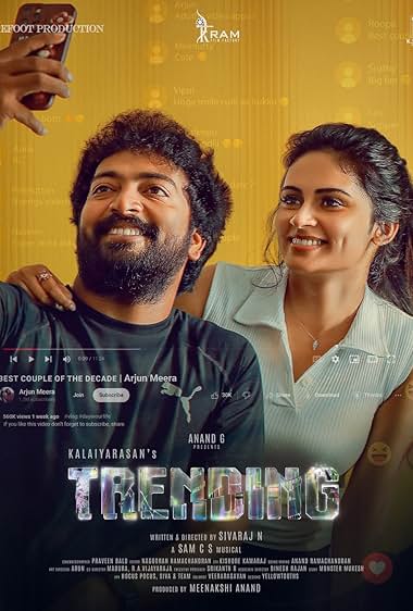 Trending