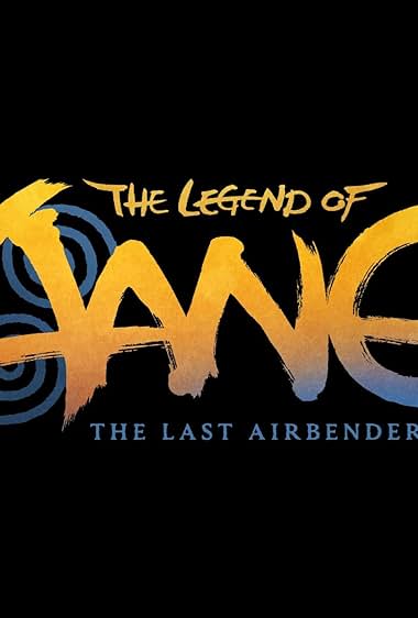 The Legend of Aang: The Last Airbender
