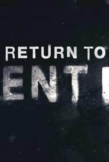 Return to Silent Hill