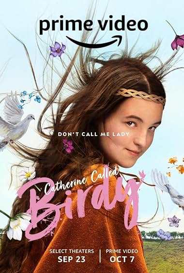 Catherine Called Birdy