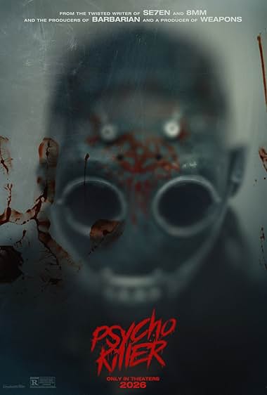 Psycho Killer