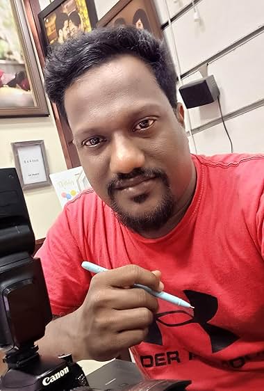 Prethangalude Kootam