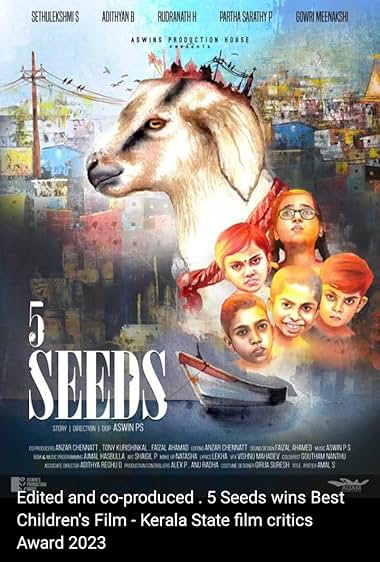 5 Seeds