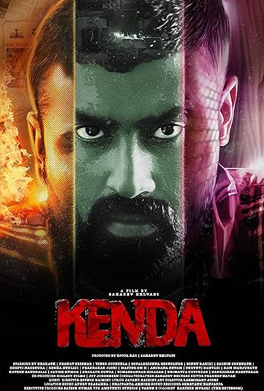Kenda