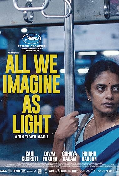 All We Imagine as Light