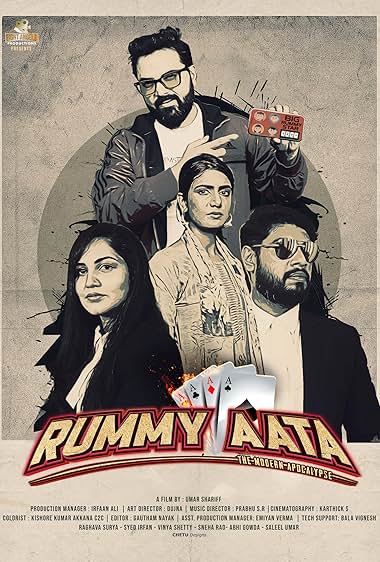 Rummy Aata