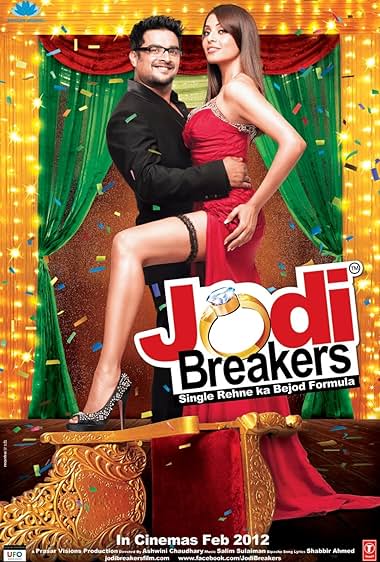 Jodi Breakers