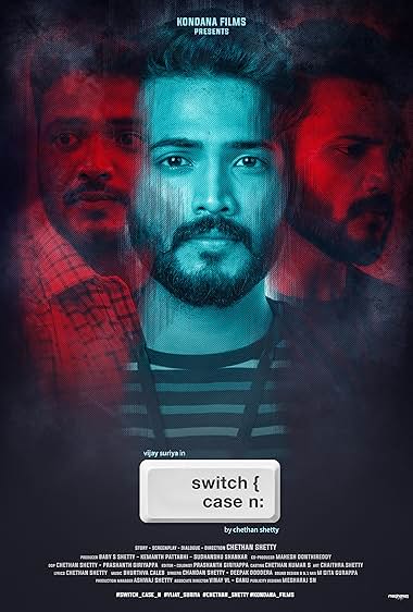 Switch Case N