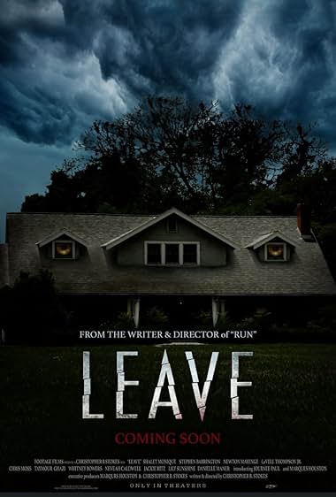 Leave