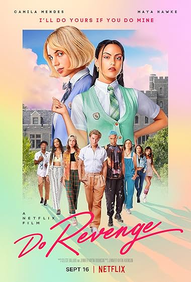 Do Revenge