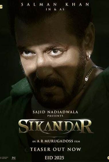 Sikandar