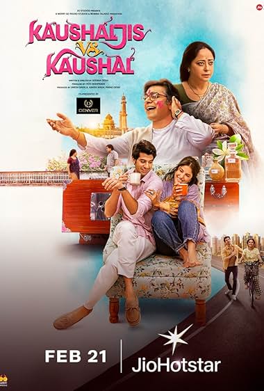 Kaushaljis vs Kaushal