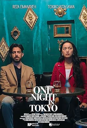One Night in Tokyo