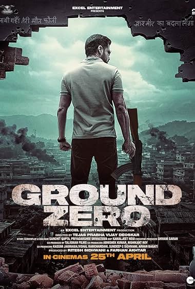 Ground Zero