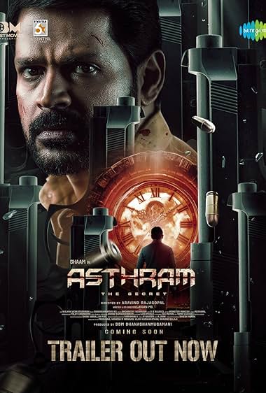 Asthram