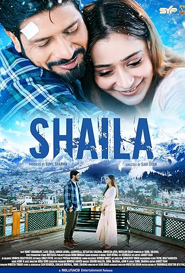 Shaila
