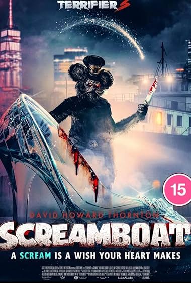 Screamboat