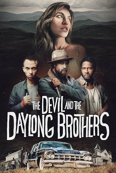 The Devil and the Daylong Brothers
