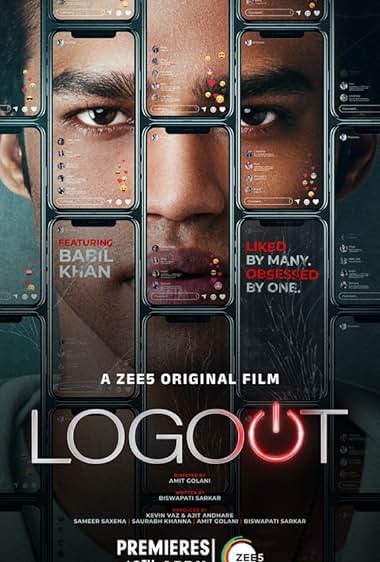 Logout