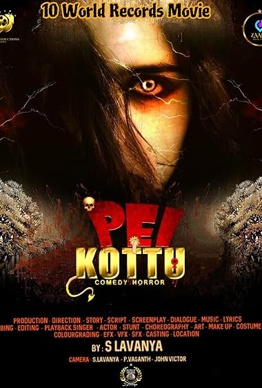 Pei Kottu