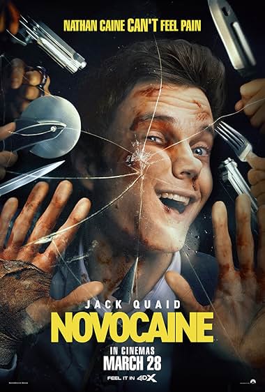 Novocaine