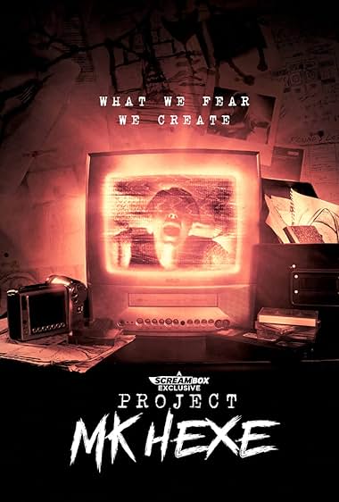 Project MKHEXE