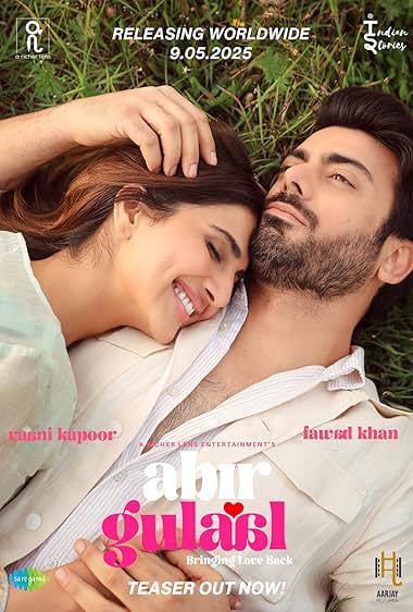 Abir Gulaal