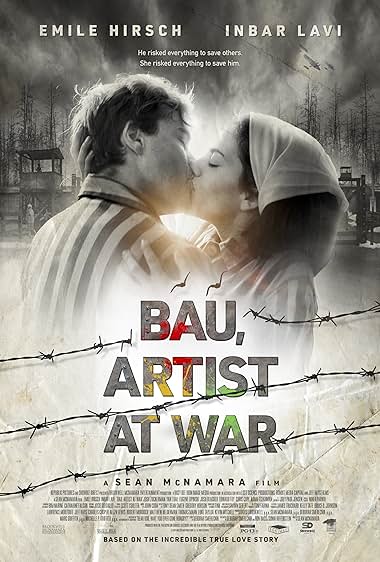 Bau: Artist at War