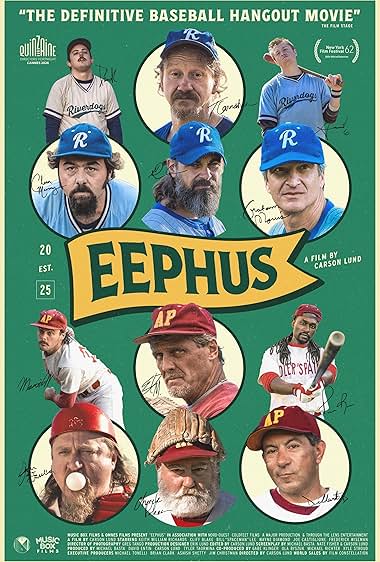 Eephus