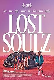 Lost Soulz